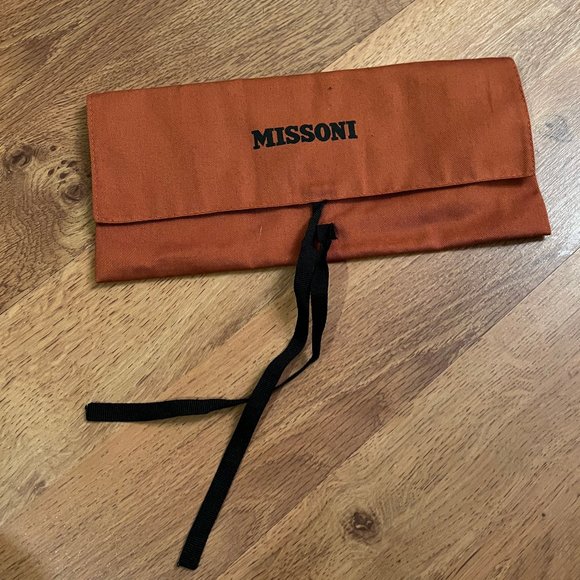 Like-new Missoni 2020 headband - white + colour - Picture 4 of 4